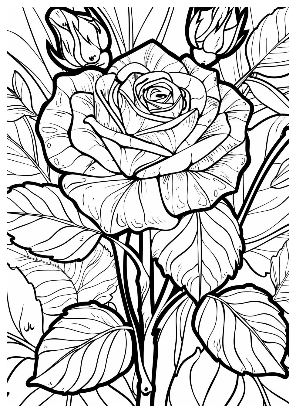 Itach Coloring Pages-11