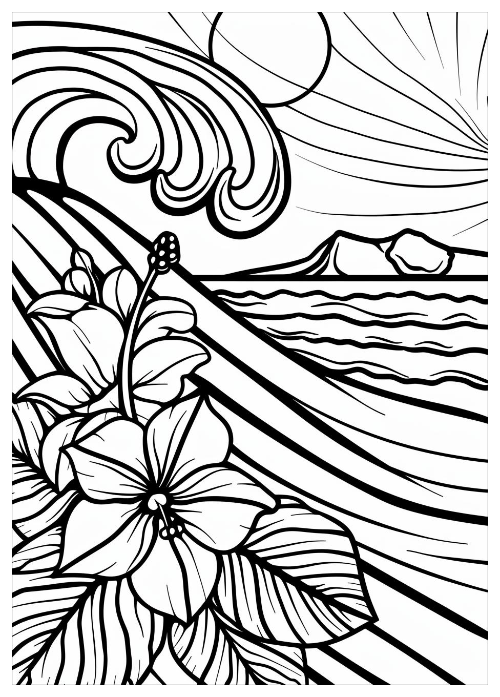 Itach Coloring Pages-12