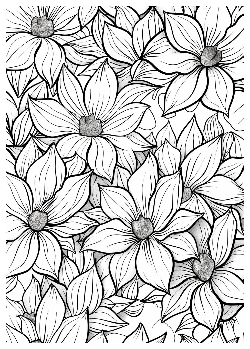 Itach Coloring Pages-14