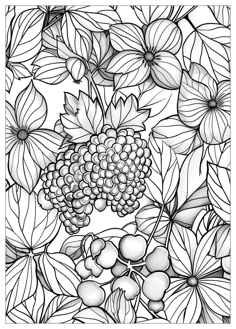 Itach Coloring Pages-15