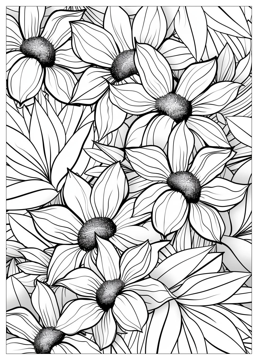 Itach Coloring Pages-16