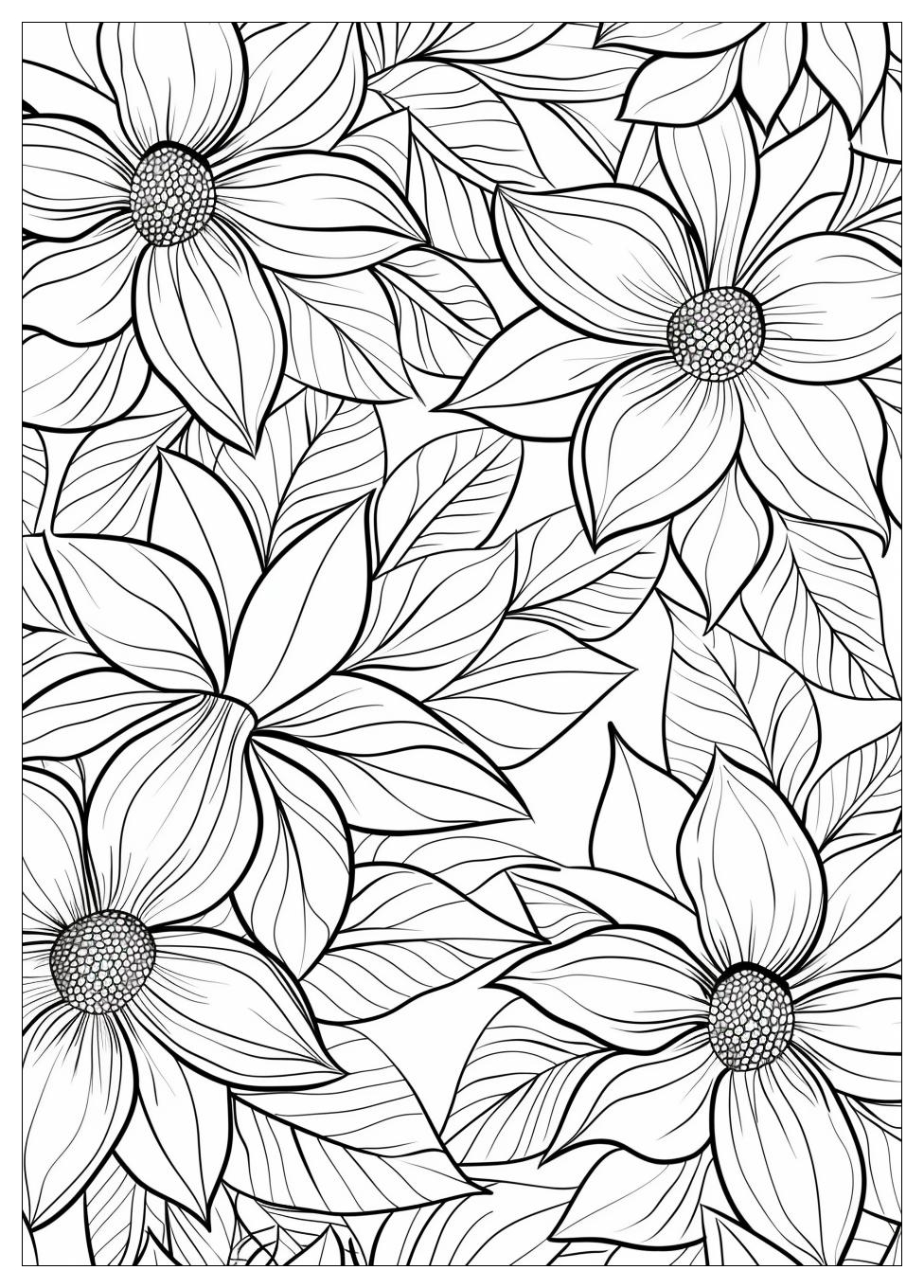 Itach Coloring Pages-17