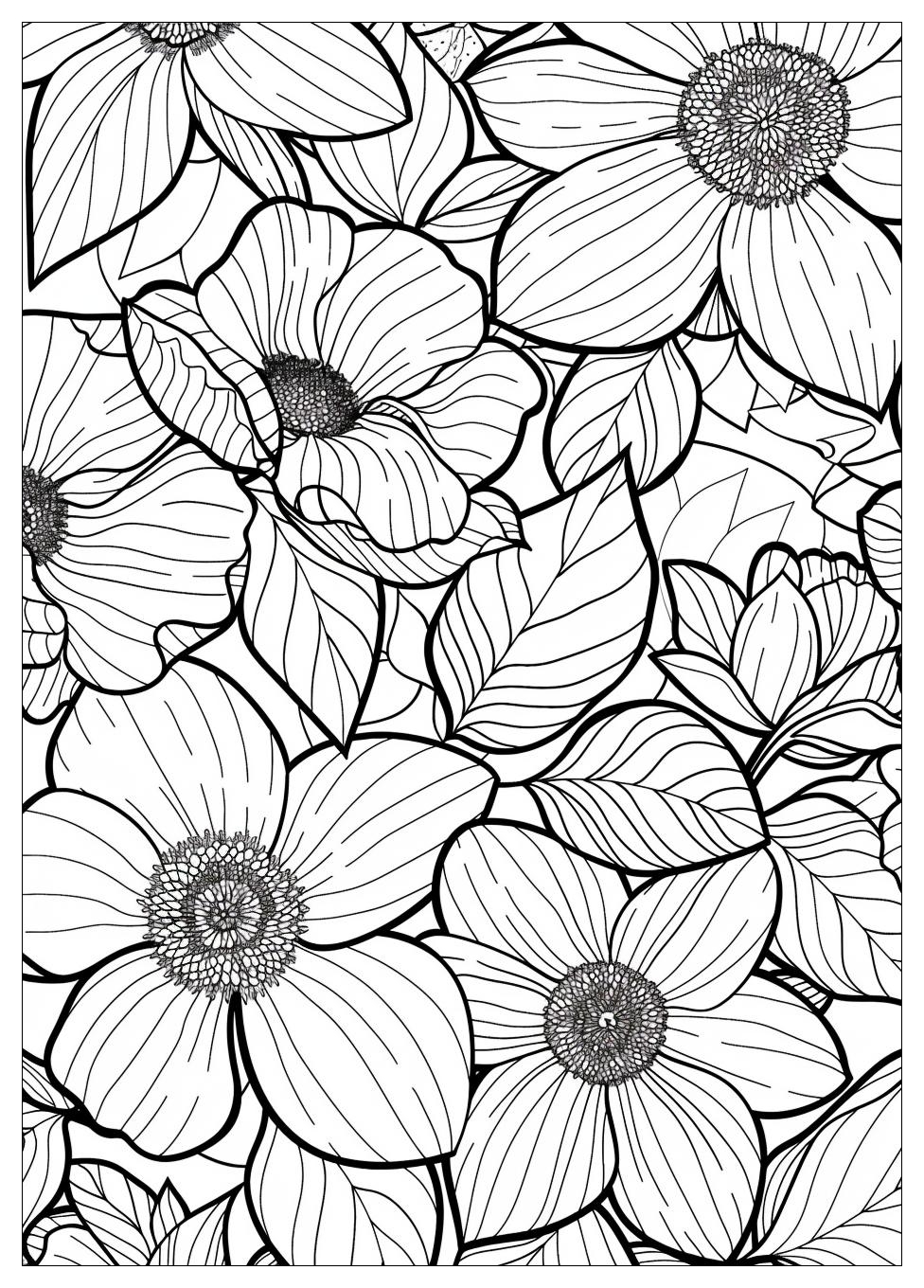 Itach Coloring Pages-18