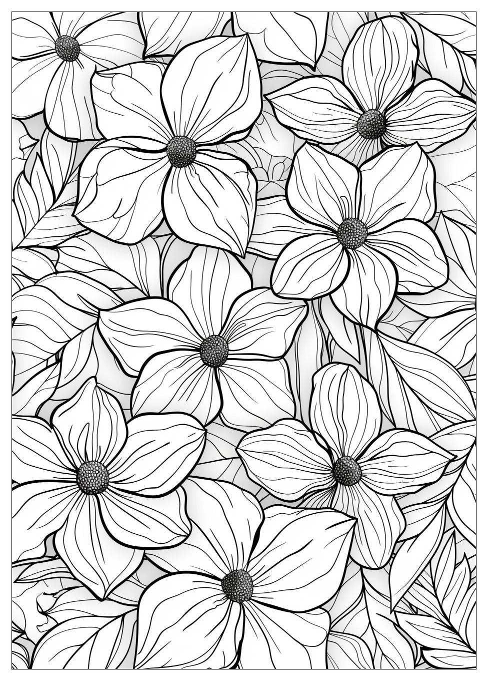 Itach Coloring Pages-2