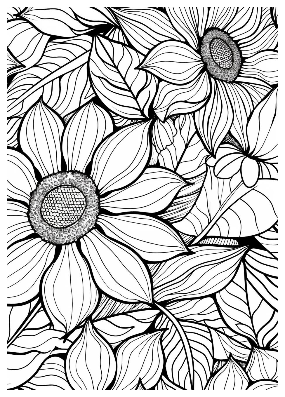 Itach Coloring Pages-3