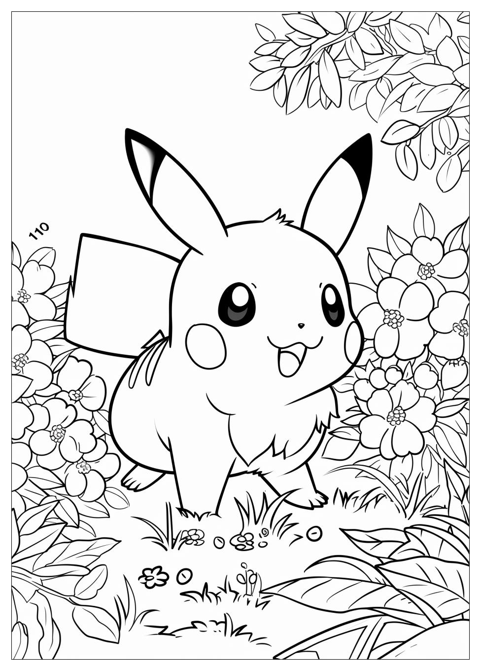 Itach Coloring Pages-4