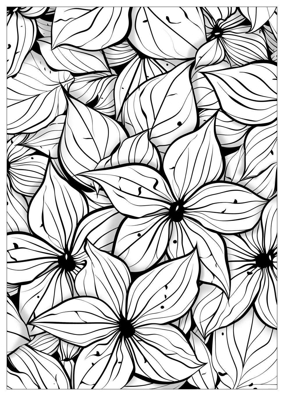 Itach Coloring Pages-7