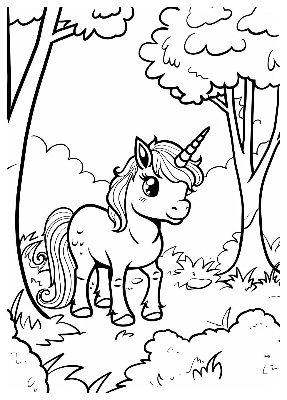 Itach Coloring Pages-8