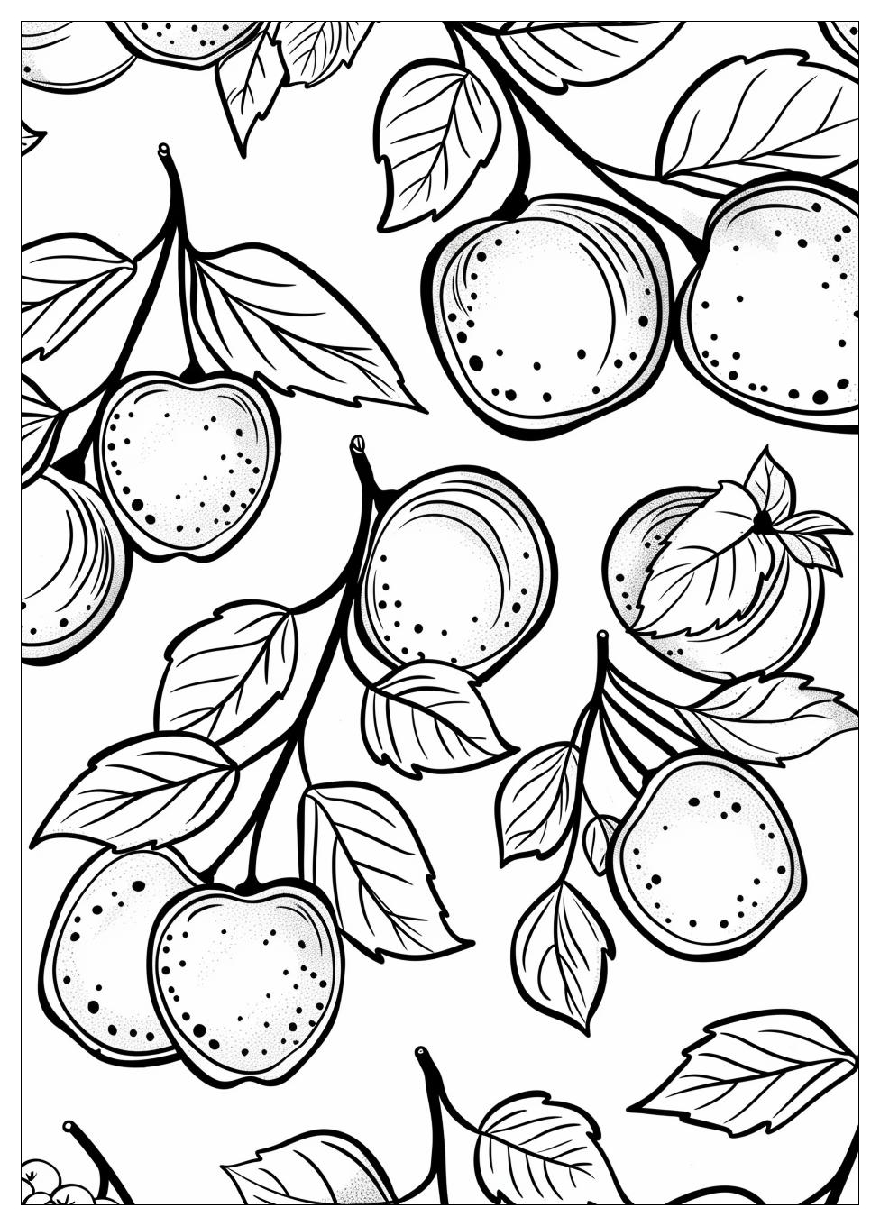 Itach Coloring Pages-9