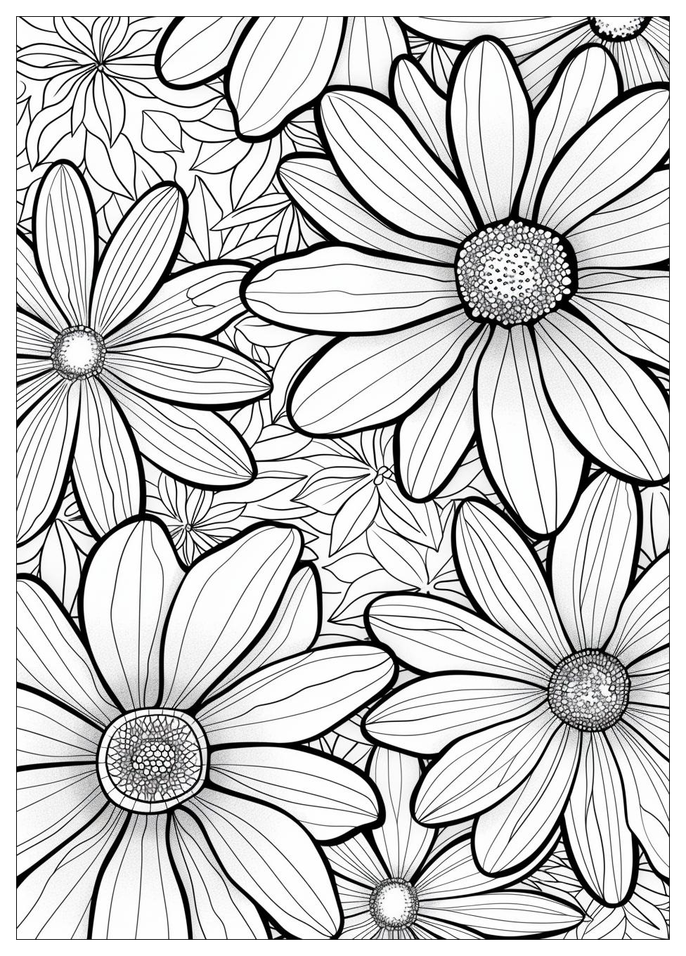 Kindness Coloring Pages-1