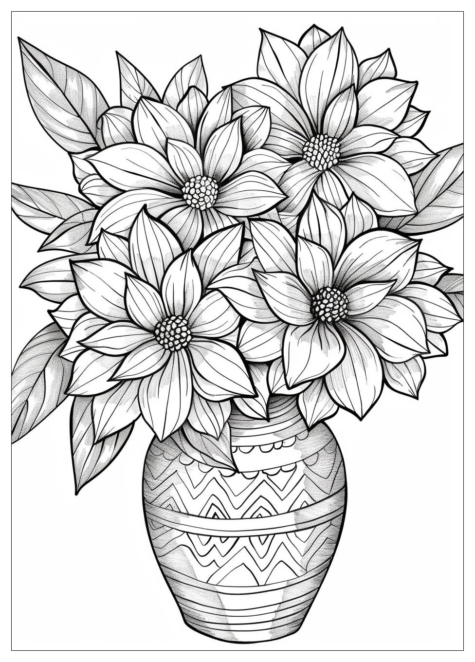 Kindness Coloring Pages-13