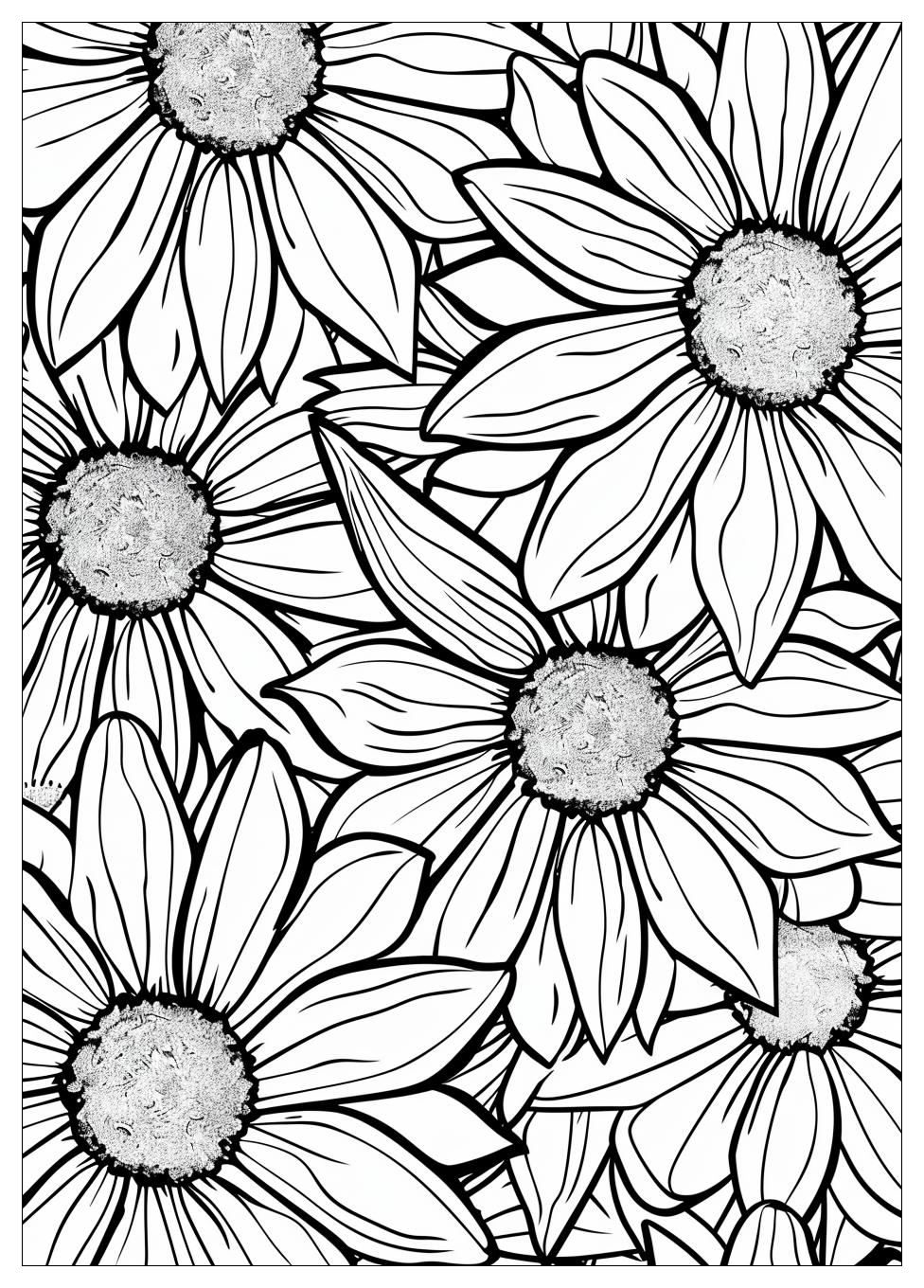 Kindness Coloring Pages-4