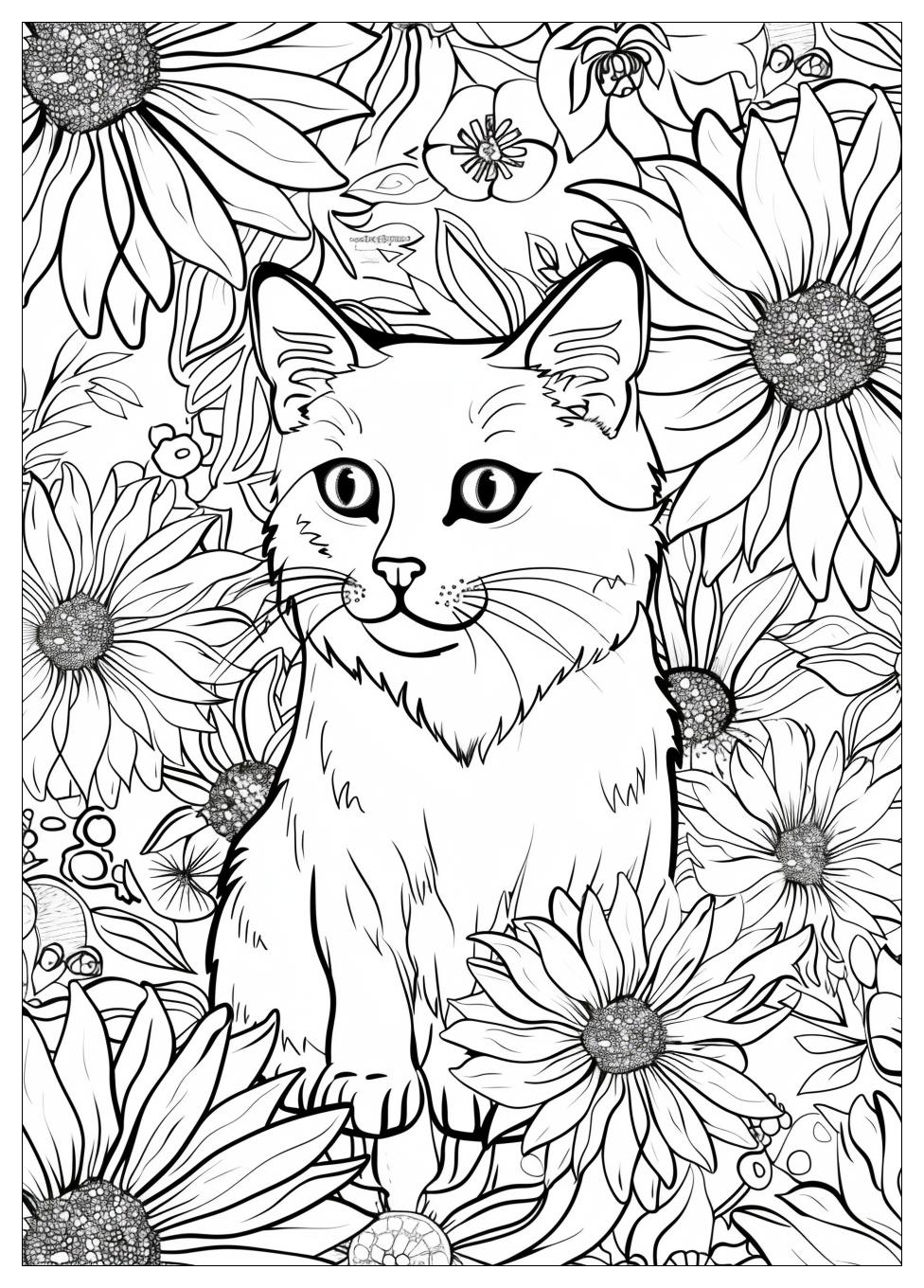 Lisa Frank Coloring Pages-20