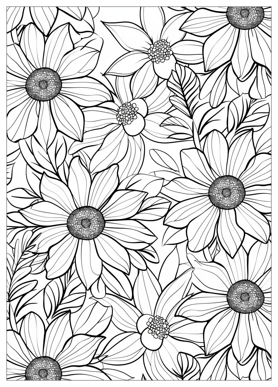 Medical Coloring Pages-16