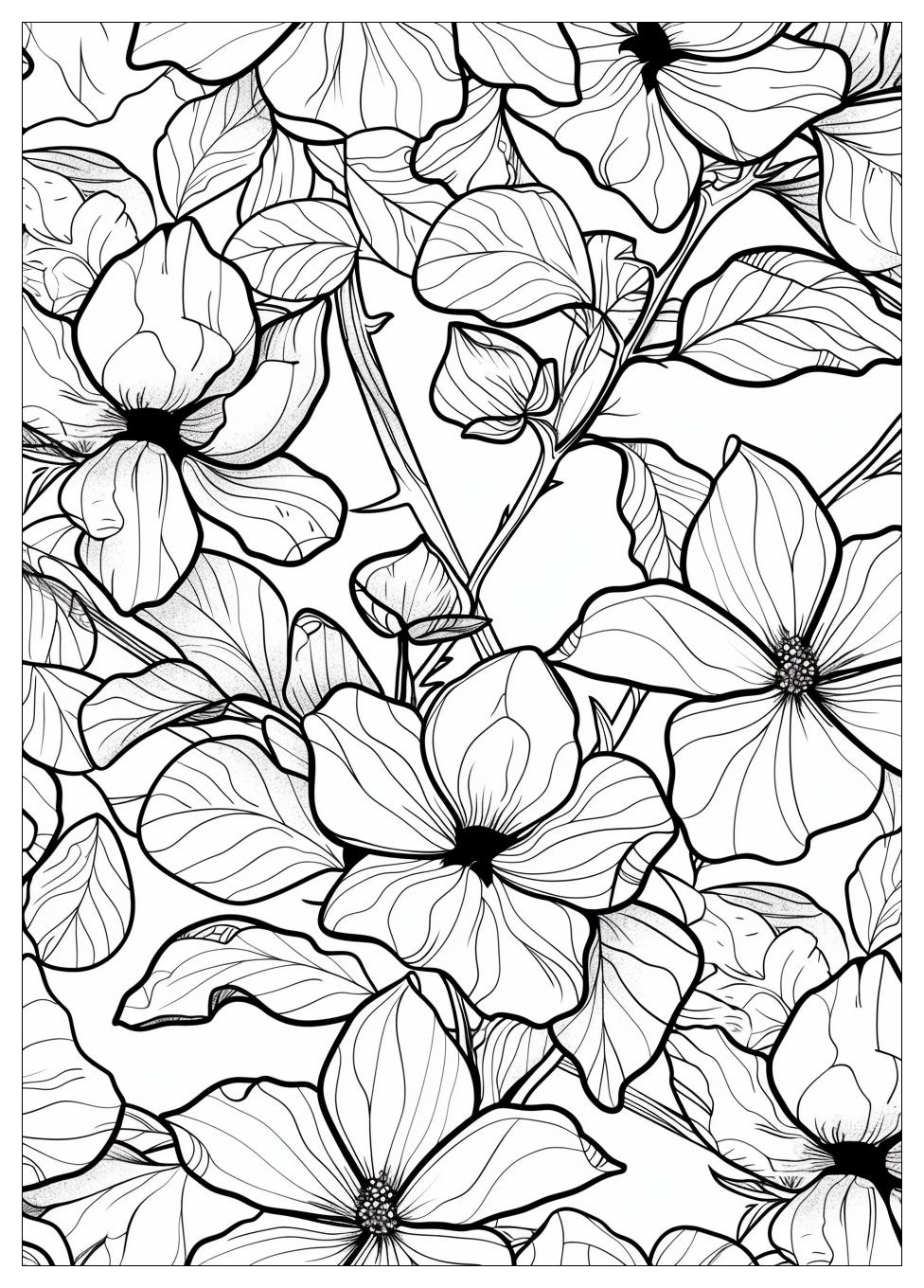 Memorial Day Coloring Pages-13