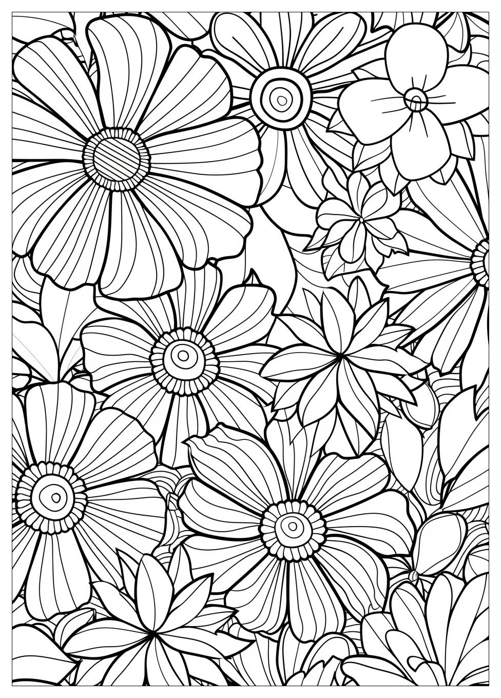 Memorial Day Coloring Pages-17