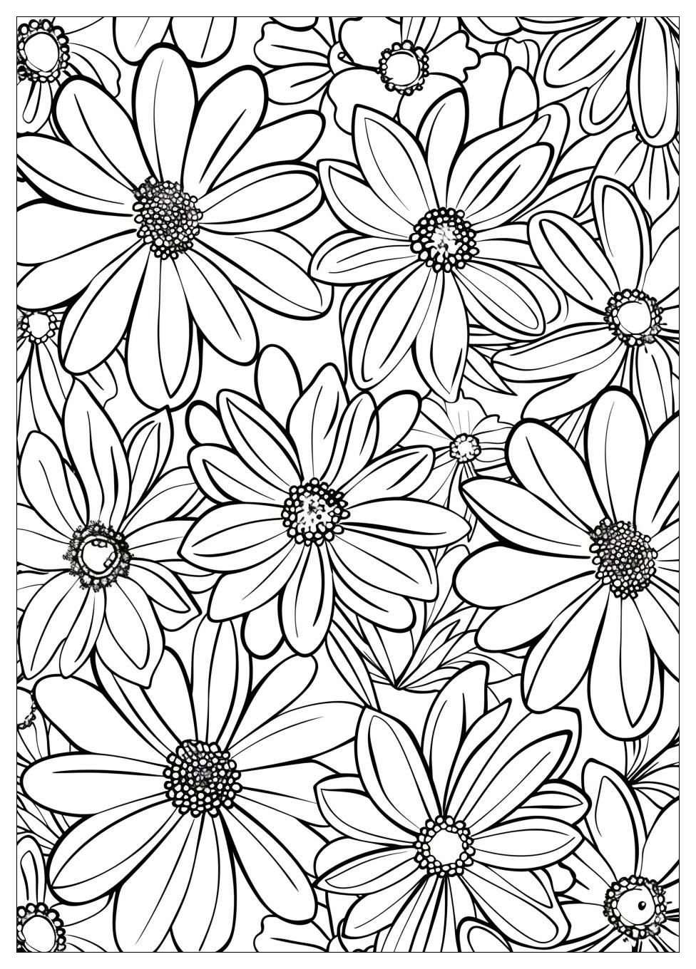 Memorial Day Coloring Pages-18