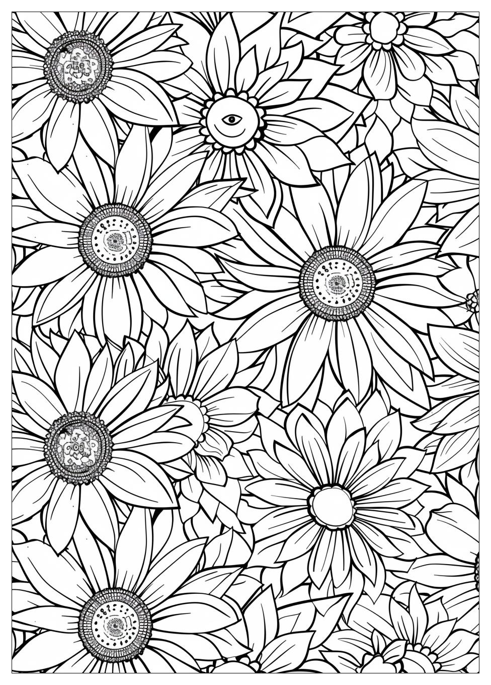 Memorial Day Coloring Pages-19