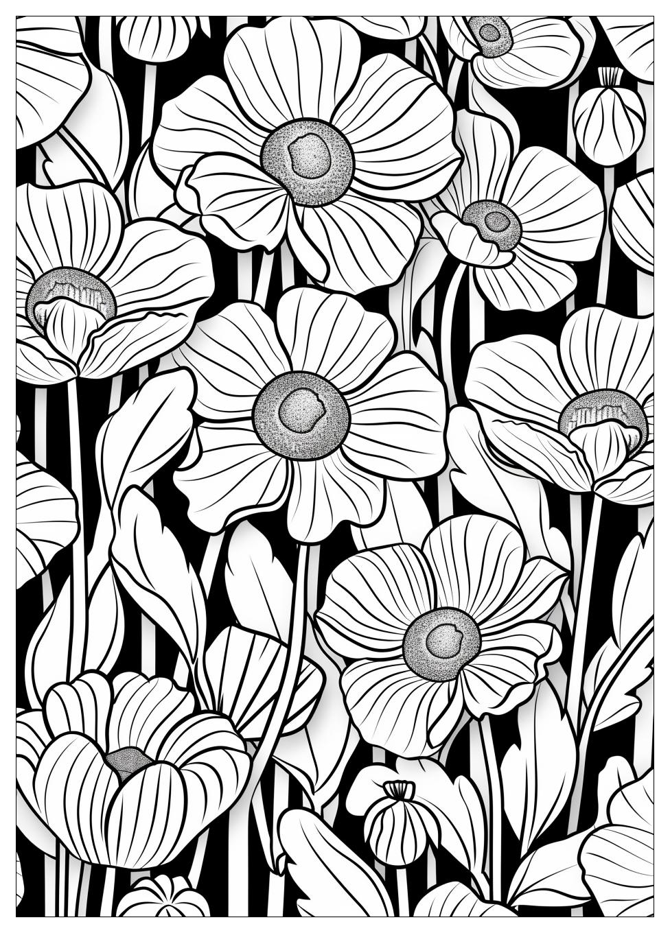 Memorial Day Coloring Pages-7