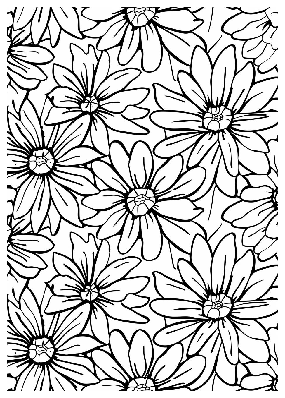 Mexican Coloring Pages-18