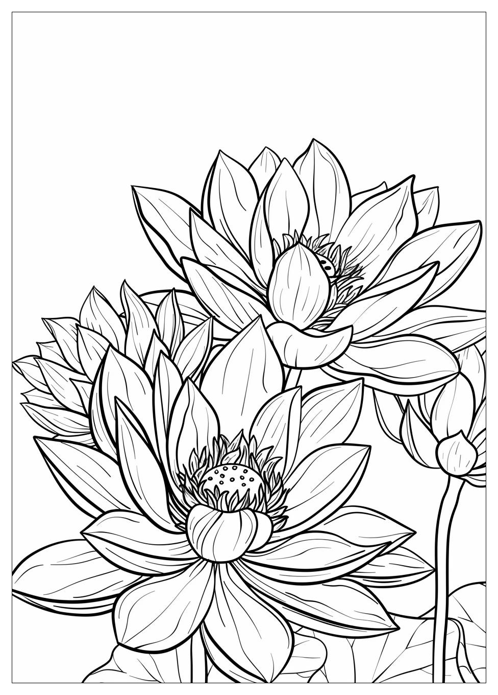 Mindfullness Coloring Pages-15