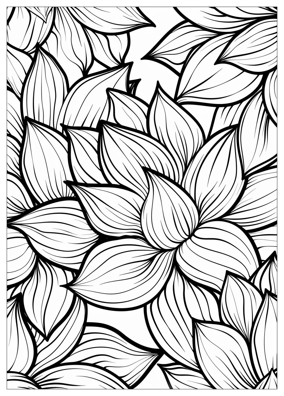 Mindfullness Coloring Pages-3