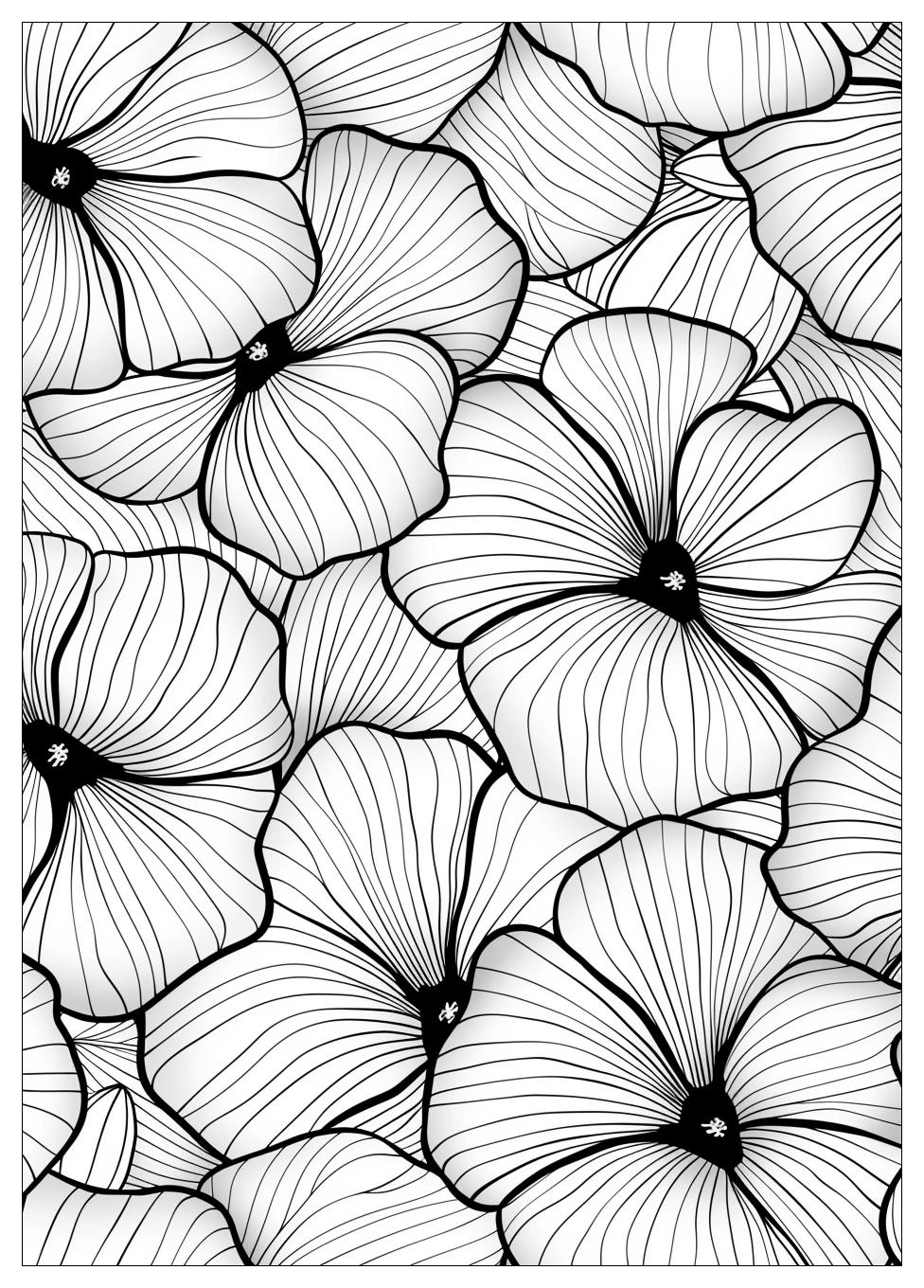 Mindfullness Coloring Pages-6