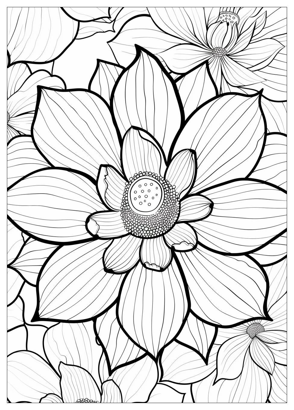 Mindfullness Coloring Pages-7