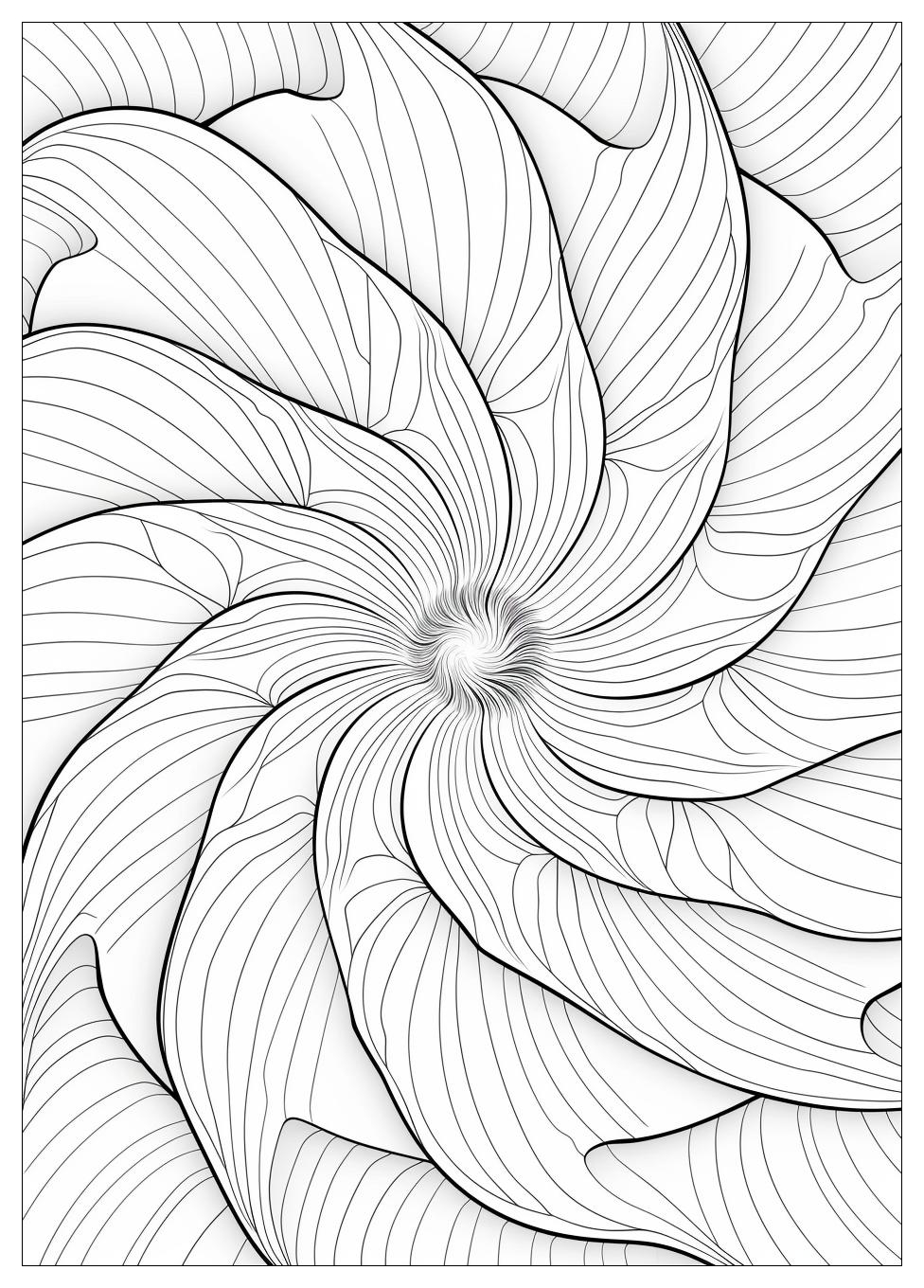 Mindfullness Coloring Pages-8