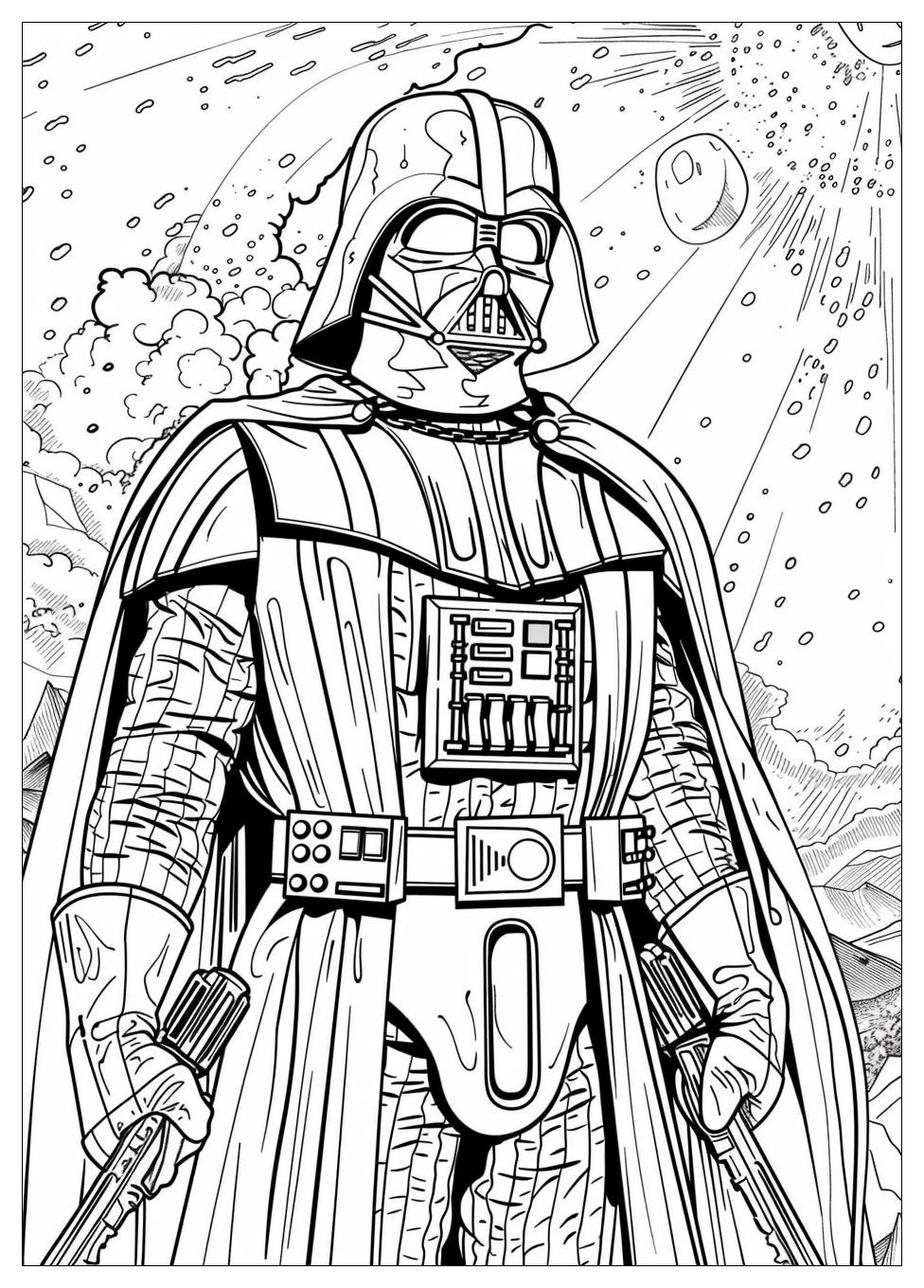 Movies Coloring Pages-12