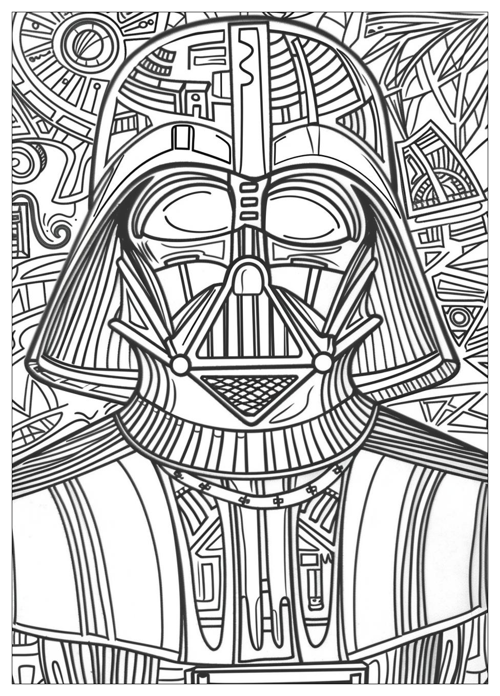 Movies Coloring Pages-14