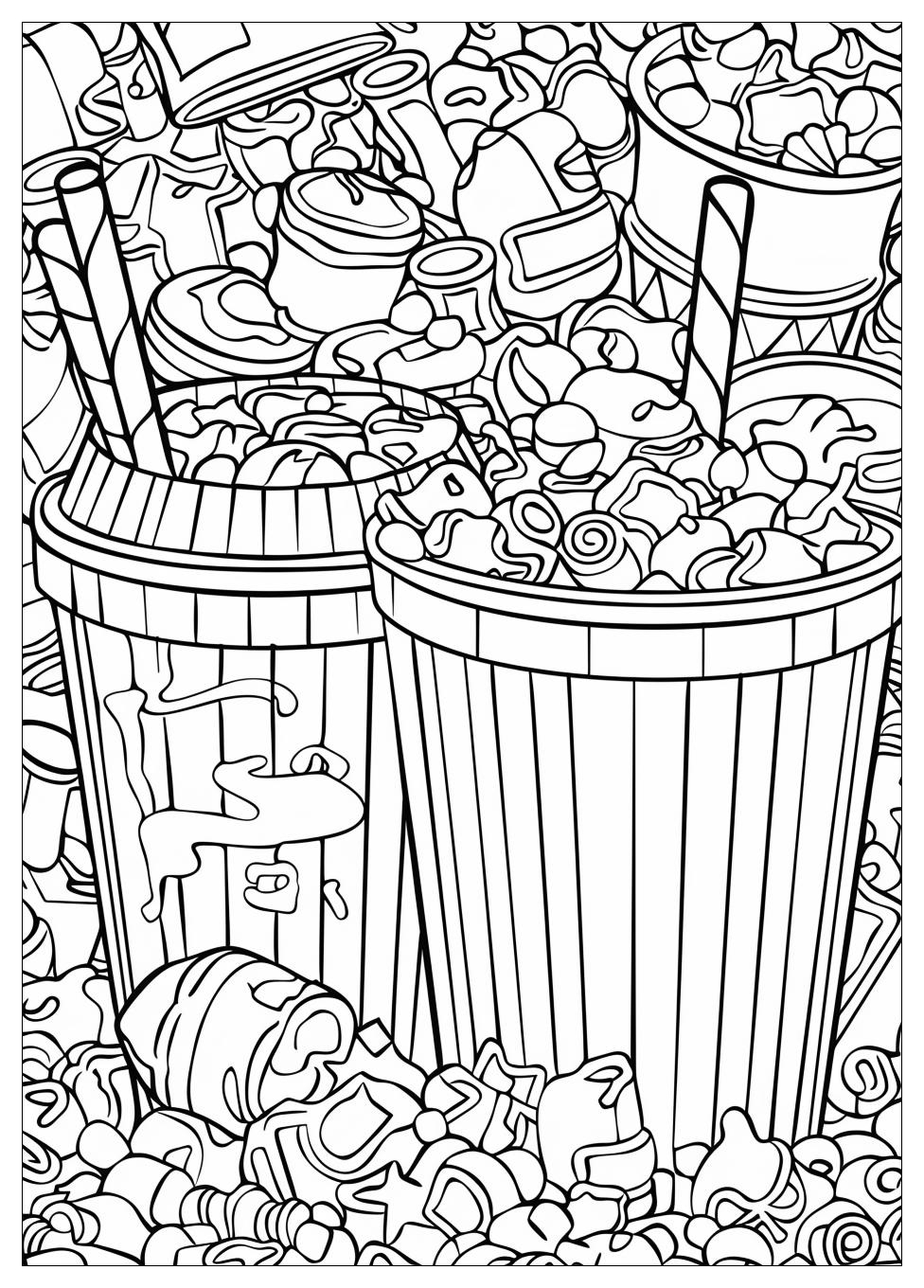 Movies Coloring Pages-18