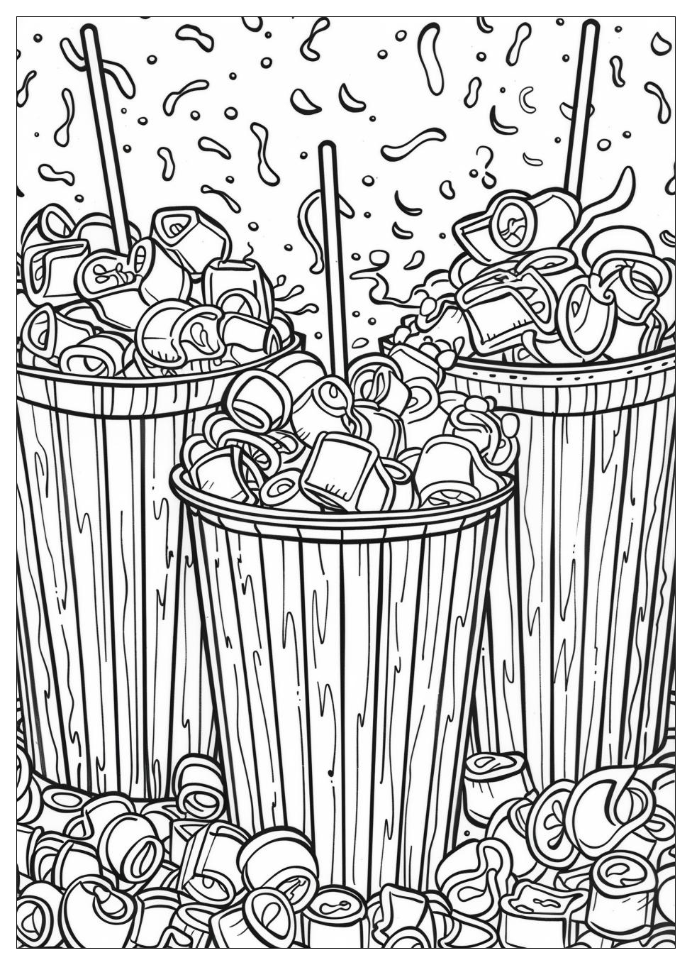 Movies Coloring Pages-19