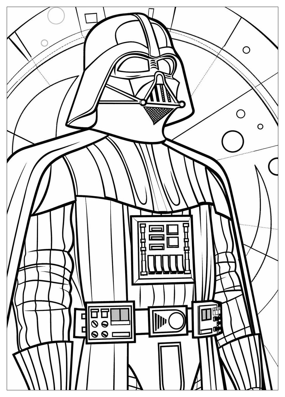 Movies Coloring Pages-2