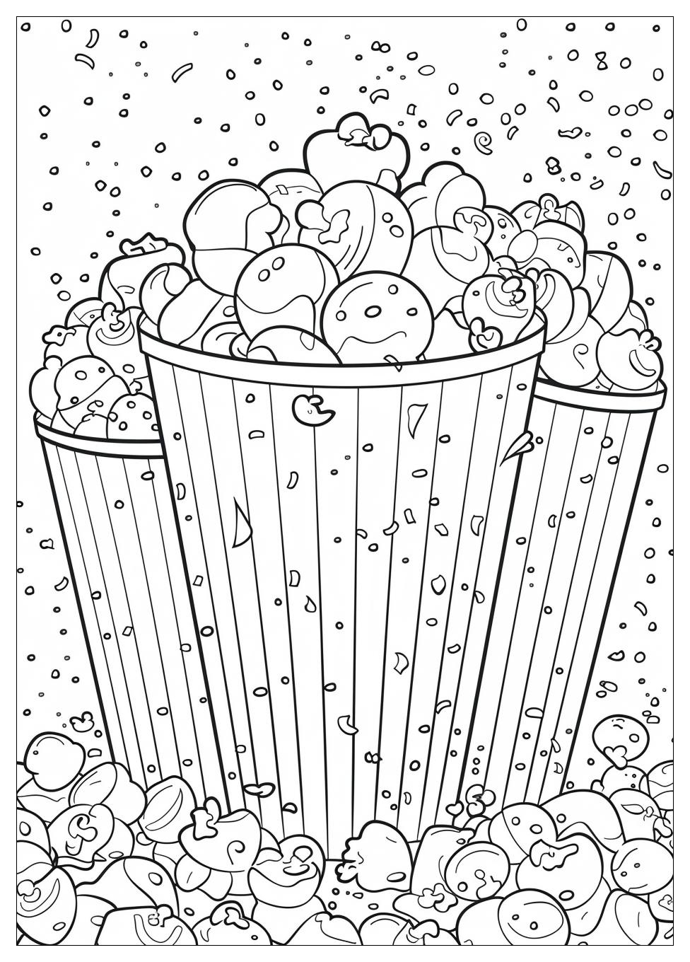 Movies Coloring Pages-20