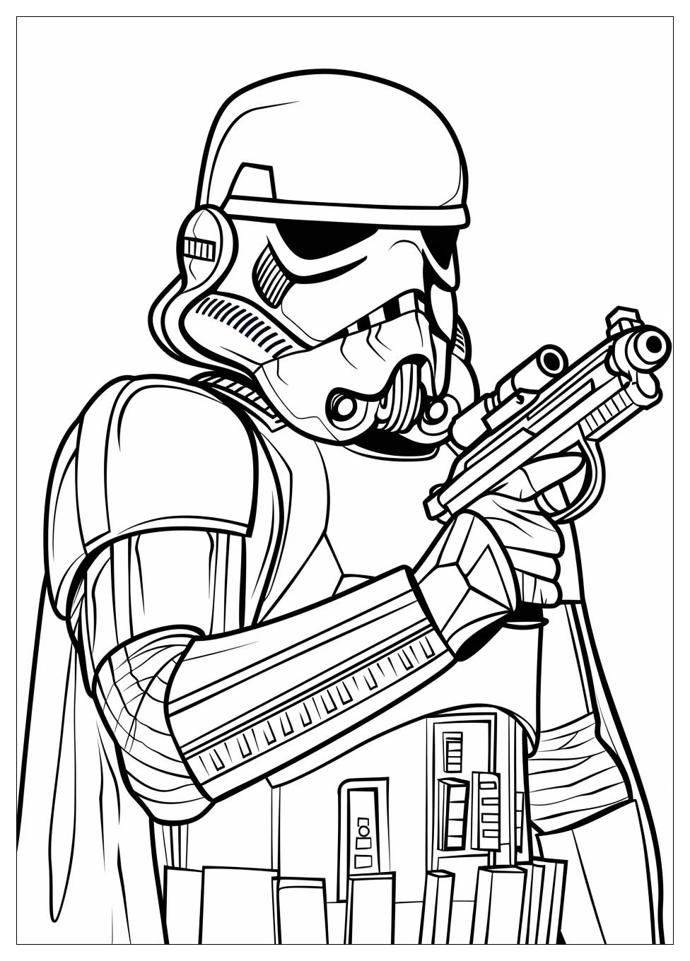 Movies Coloring Pages-3