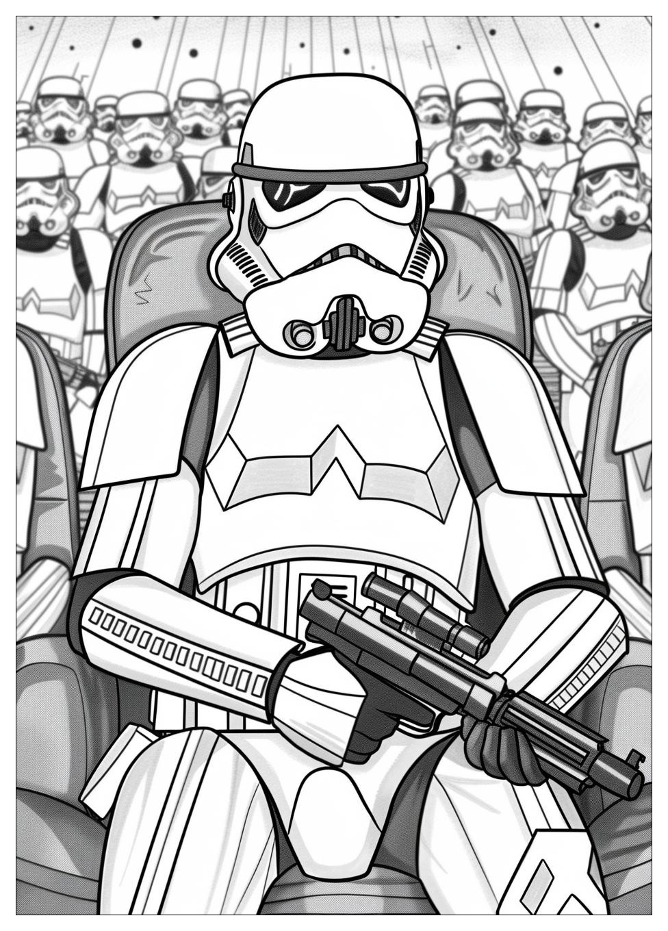 Movies Coloring Pages-4