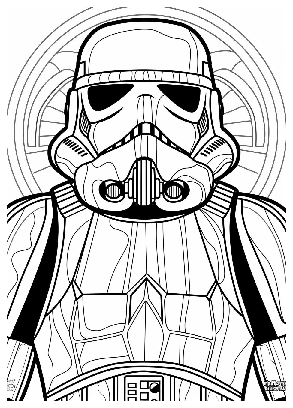 Movies Coloring Pages-5