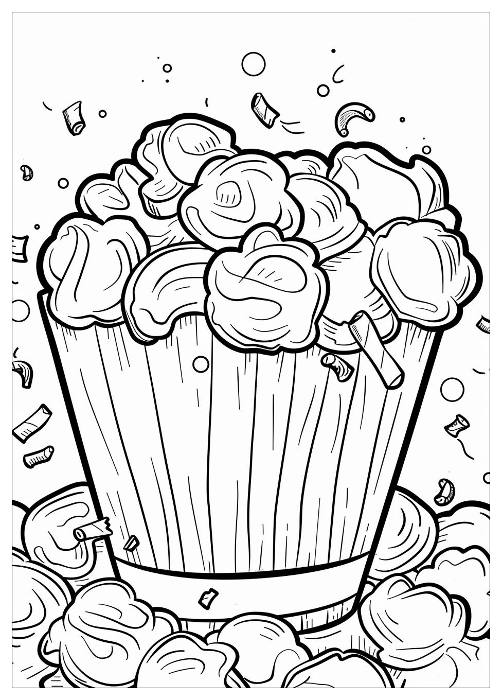 Movies Coloring Pages-6