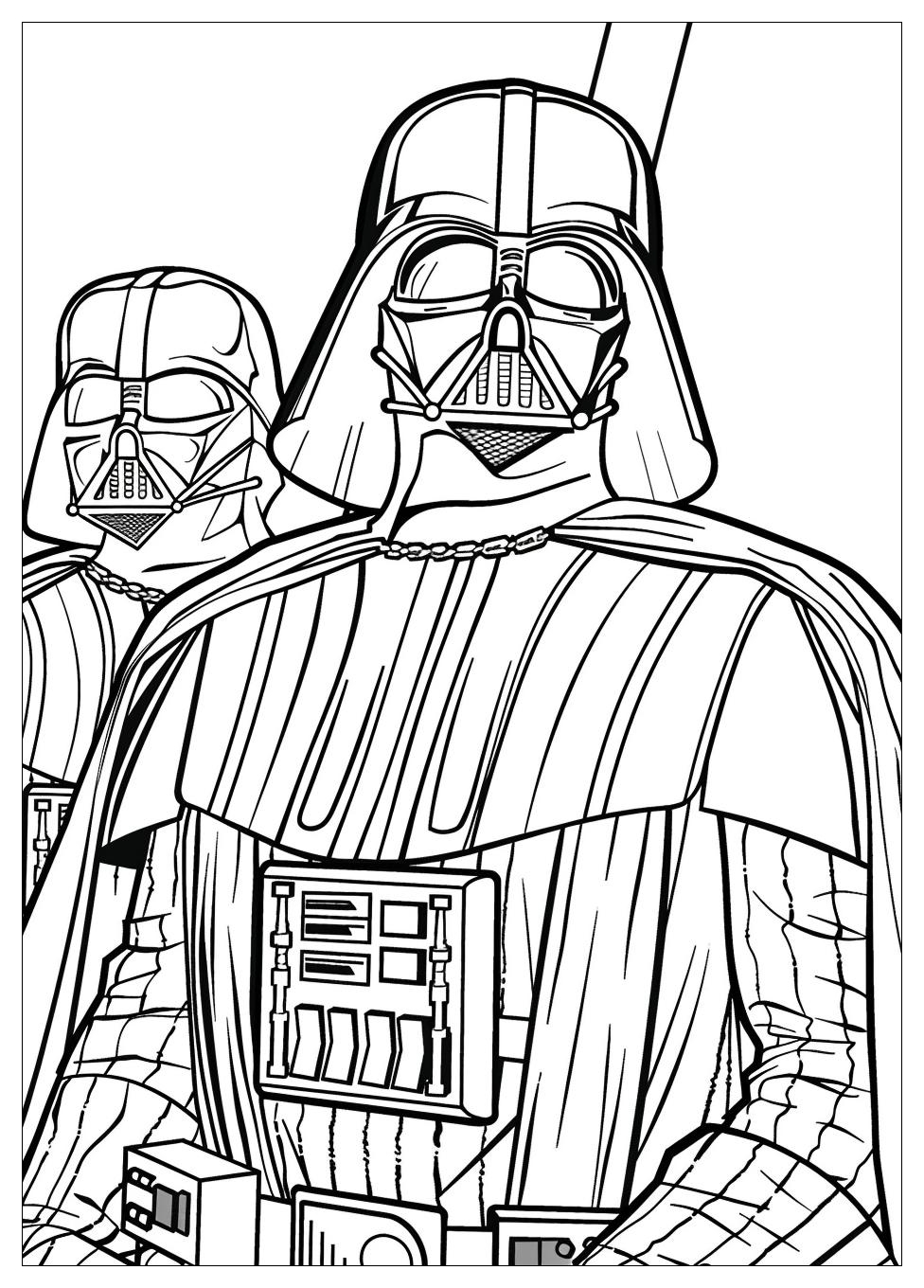 Movies Coloring Pages-7