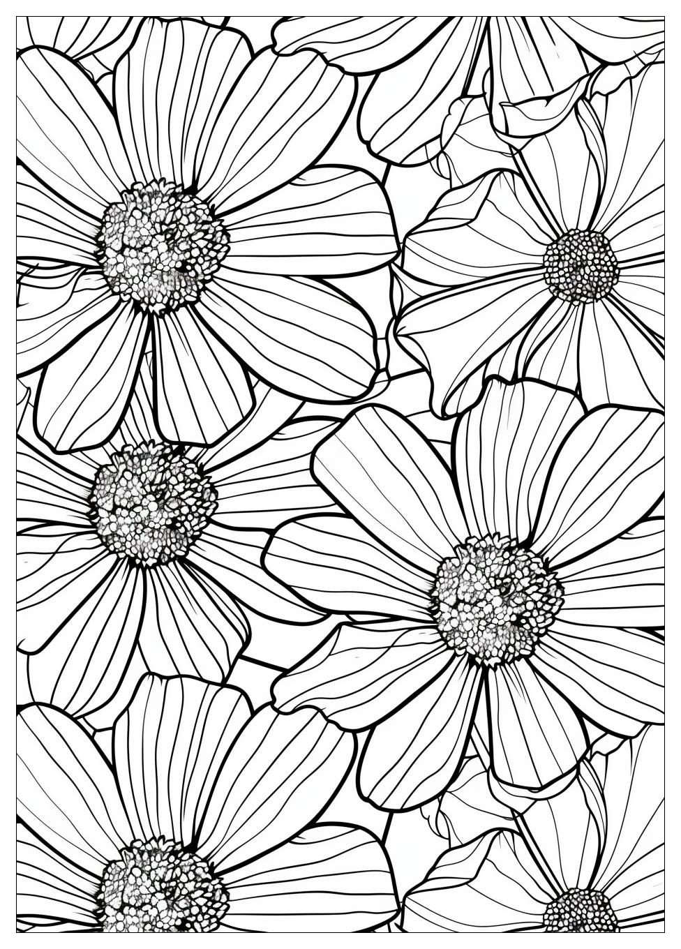 Patriotic Coloring Pages-13