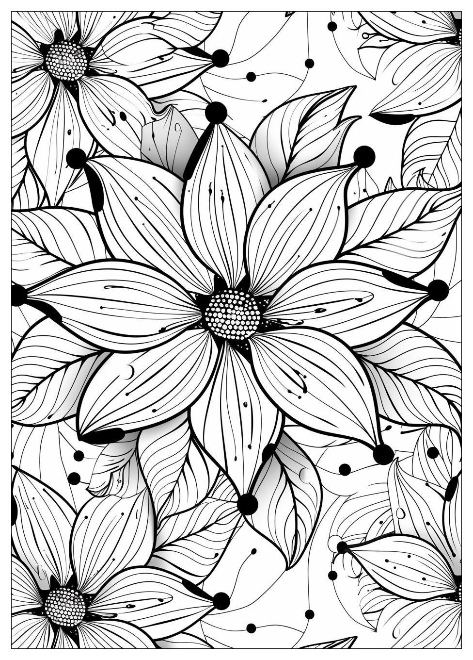 Patriotic Coloring Pages-19