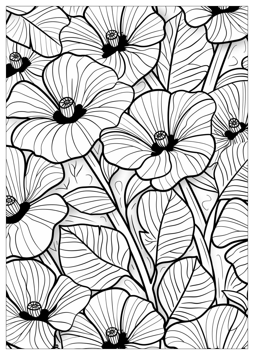 Poppy Playtime Coloring Pages-10