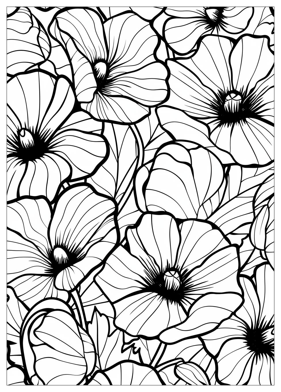 Poppy Playtime Coloring Pages-2