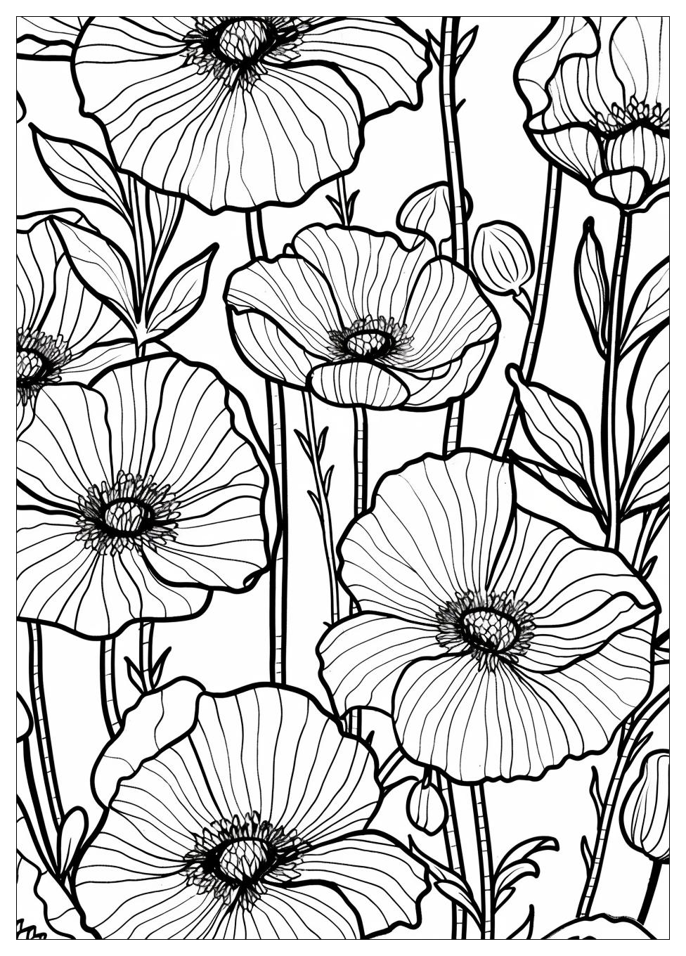 Poppy Playtime Coloring Pages-20