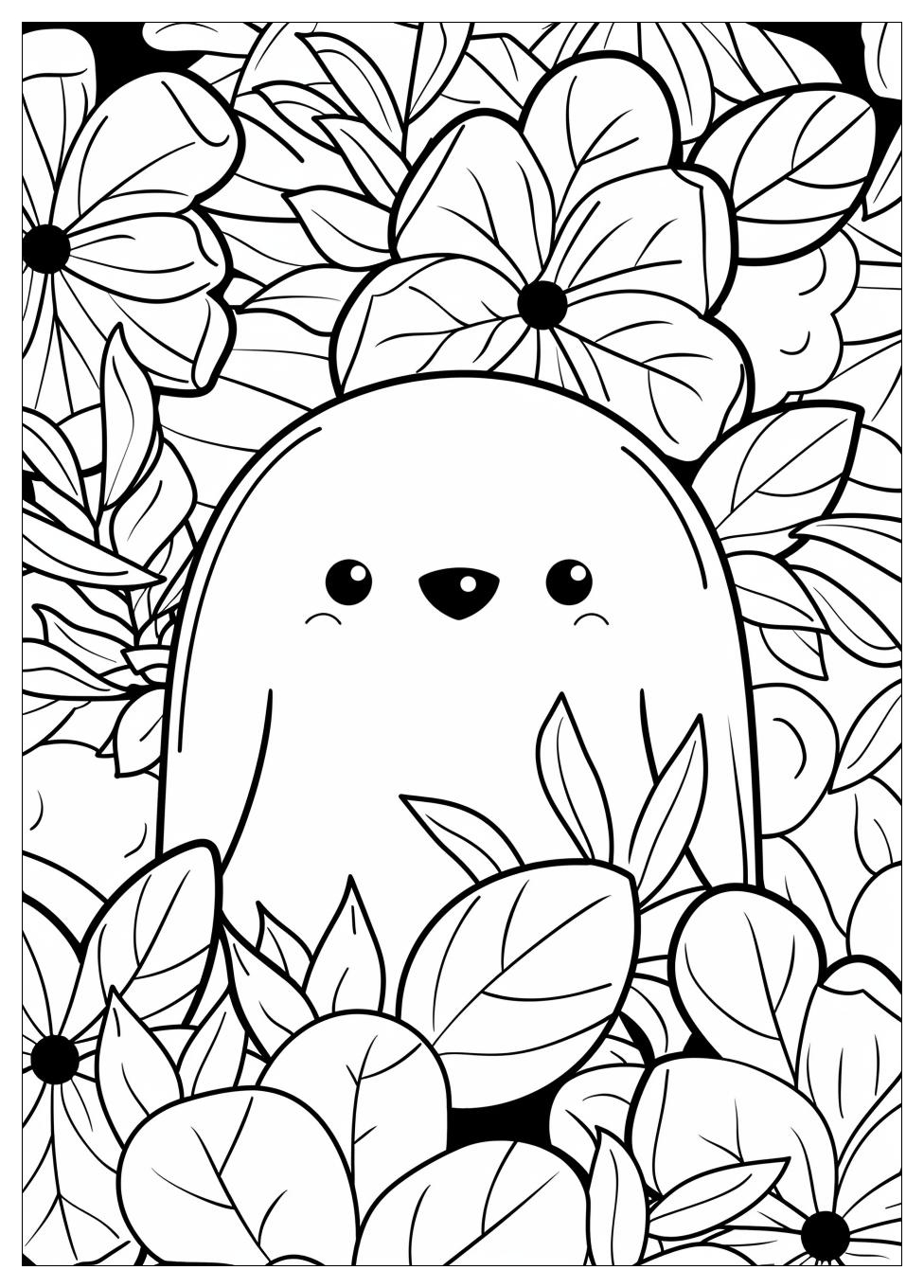 Squishmallow Coloring Pages-13