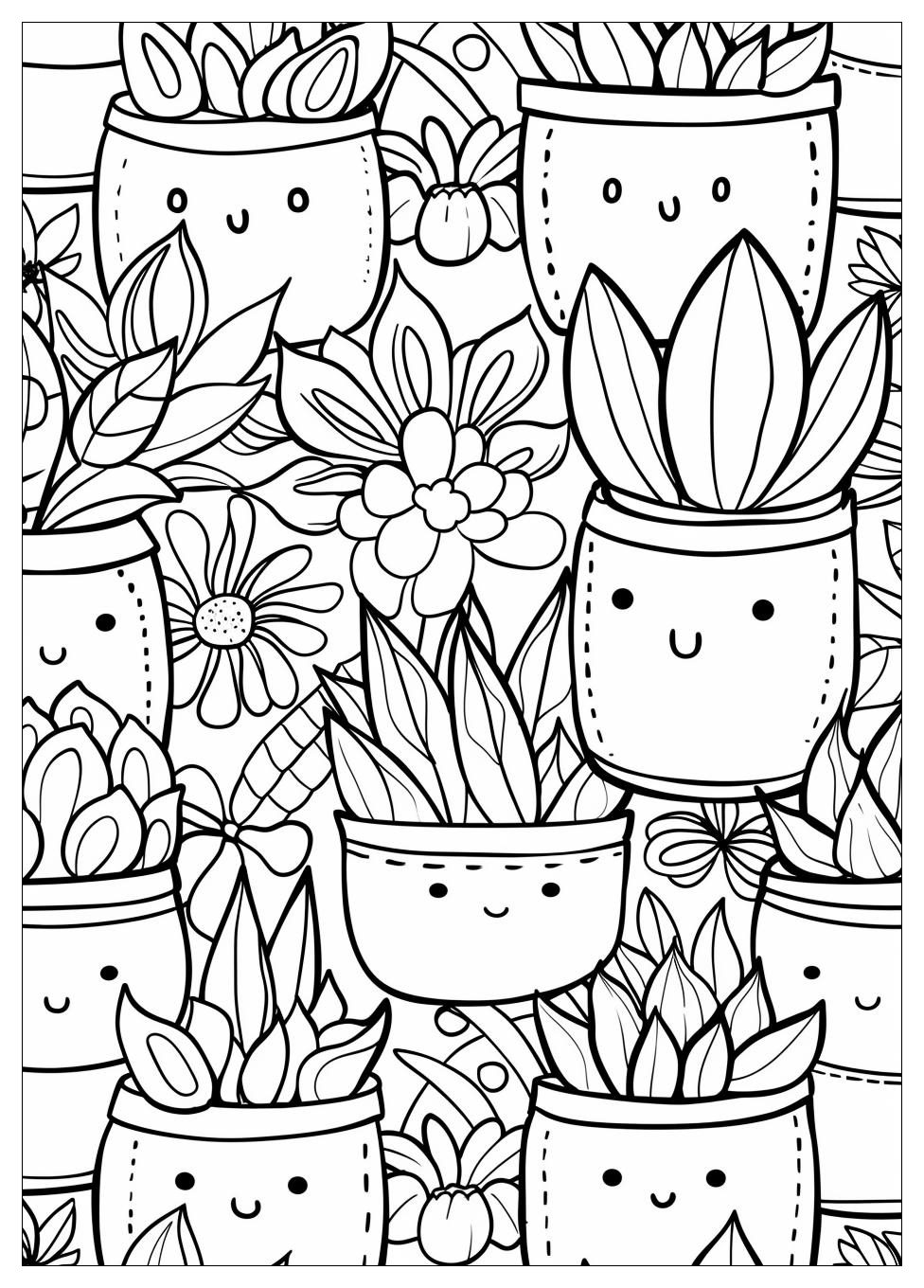 Squishmallow Coloring Pages-19