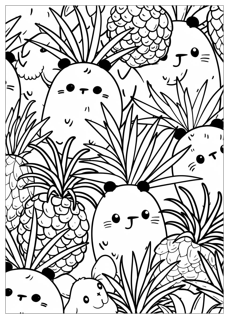 Squishmallow Coloring Pages-20