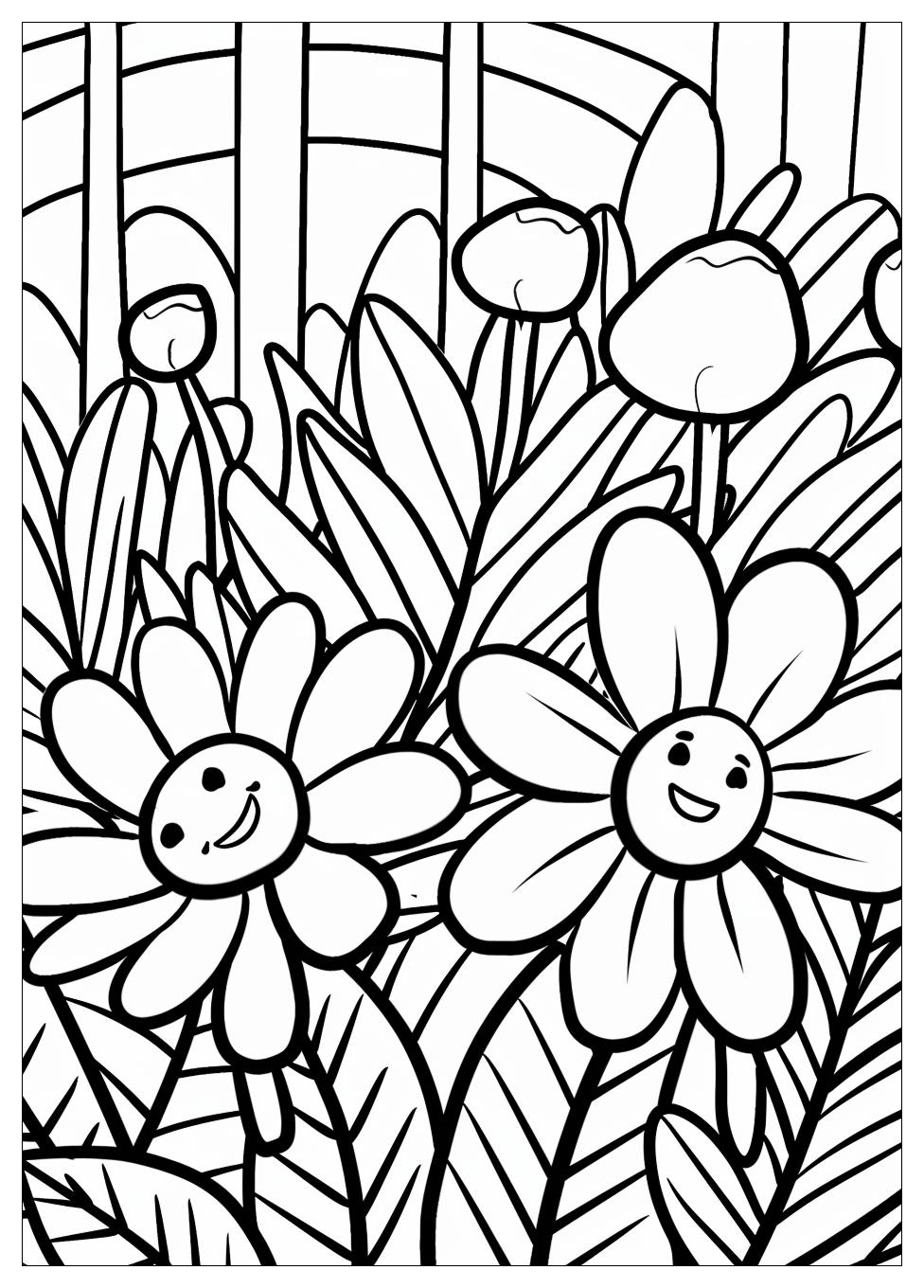 Squishy Coloring Page-10