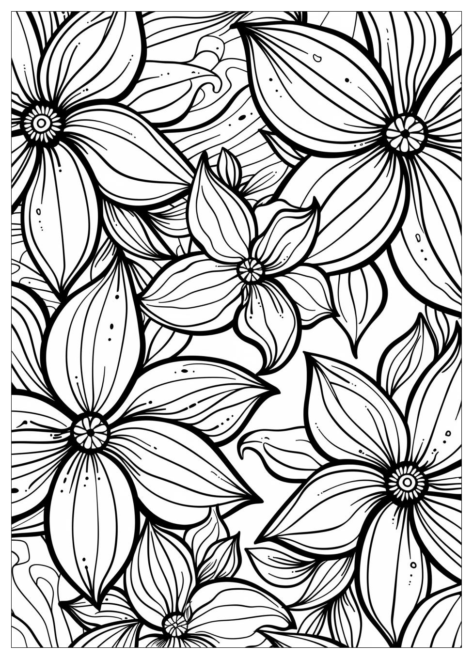 Squishy Coloring Page-14